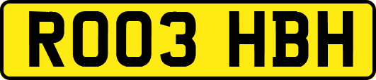 RO03HBH