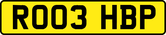 RO03HBP