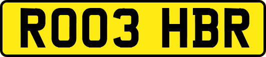 RO03HBR