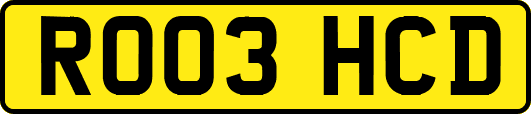 RO03HCD