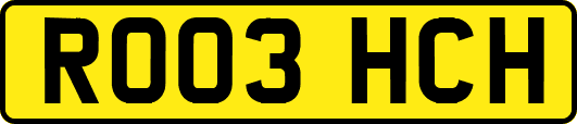RO03HCH