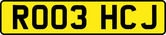 RO03HCJ