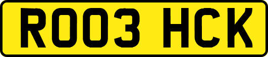 RO03HCK