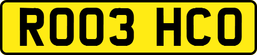 RO03HCO