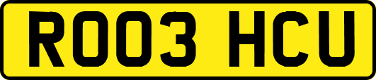 RO03HCU