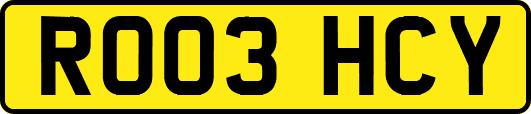 RO03HCY