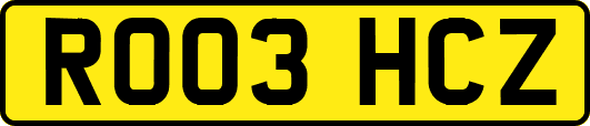 RO03HCZ