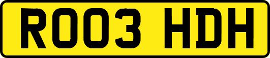 RO03HDH