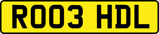 RO03HDL