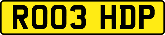 RO03HDP