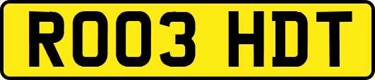 RO03HDT