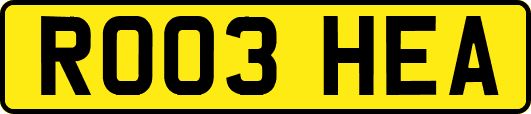 RO03HEA