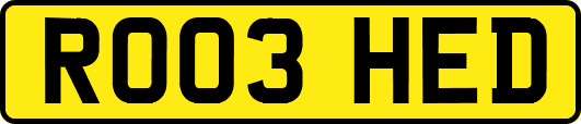 RO03HED