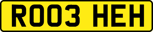 RO03HEH