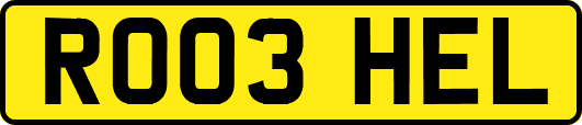 RO03HEL