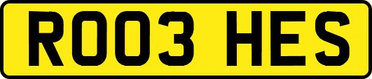 RO03HES