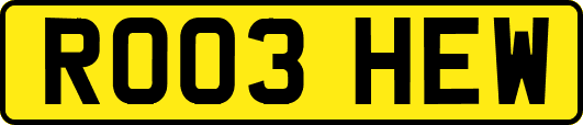 RO03HEW