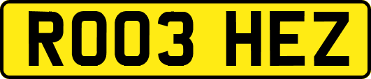 RO03HEZ