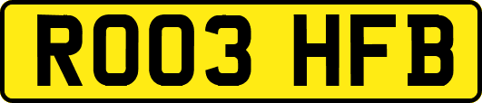 RO03HFB