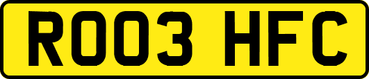 RO03HFC