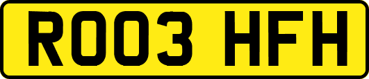 RO03HFH
