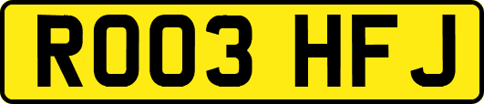 RO03HFJ
