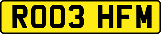 RO03HFM