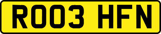 RO03HFN