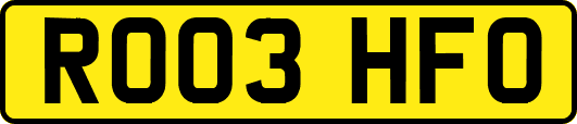 RO03HFO
