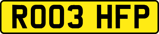 RO03HFP