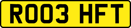 RO03HFT