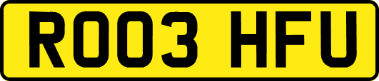 RO03HFU
