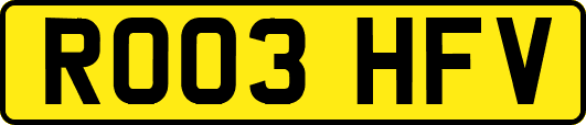 RO03HFV
