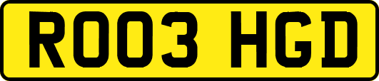 RO03HGD