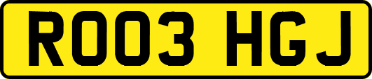 RO03HGJ