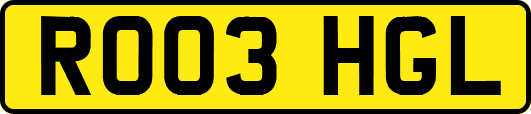 RO03HGL