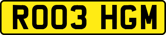 RO03HGM