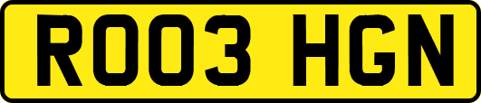 RO03HGN