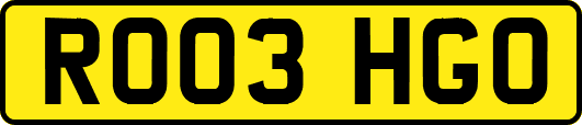 RO03HGO