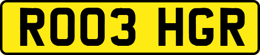 RO03HGR