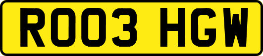 RO03HGW