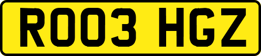 RO03HGZ
