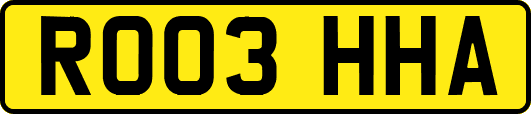 RO03HHA