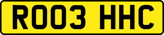 RO03HHC