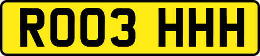 RO03HHH