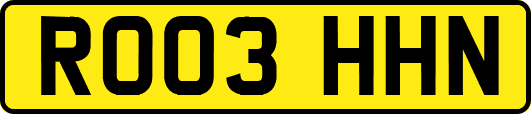 RO03HHN