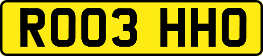 RO03HHO