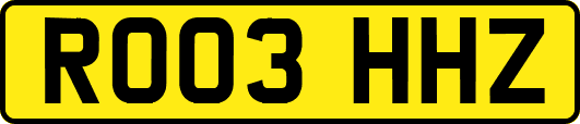 RO03HHZ