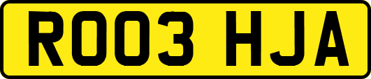 RO03HJA