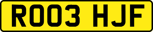 RO03HJF